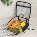 superior quality cooler lunch bag for personalise custom